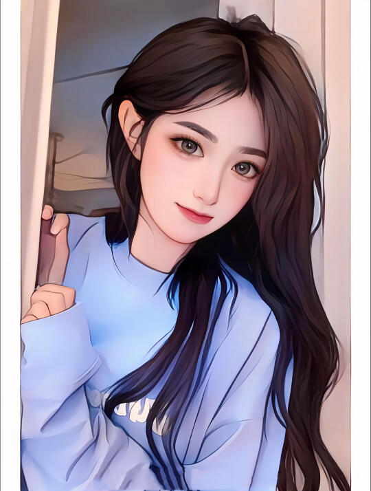 真人漫畫，現(xiàn)實與幻想的交織之美，真人漫畫，現(xiàn)實與幻想交織的絕美藝術(shù)