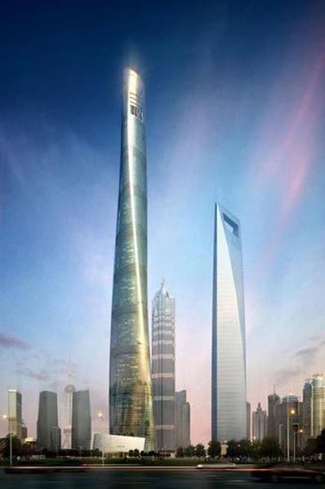 揭秘上海第一高樓，多少層，多少米？，揭秘上海最高建筑，樓層與高度全解析