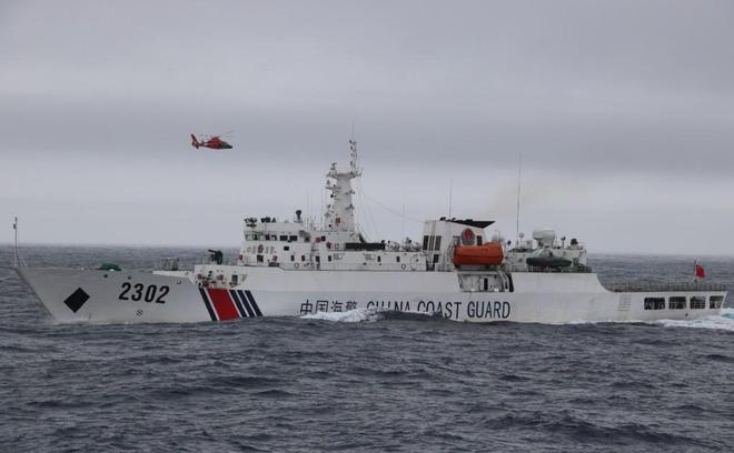 釣魚島爭(zhēng)端中的悲痛事件，紀(jì)念逝去的12名海警英雄，釣魚島爭(zhēng)端中的悲痛事件，紀(jì)念逝去的海警英雄，致敬英勇的守護(hù)者