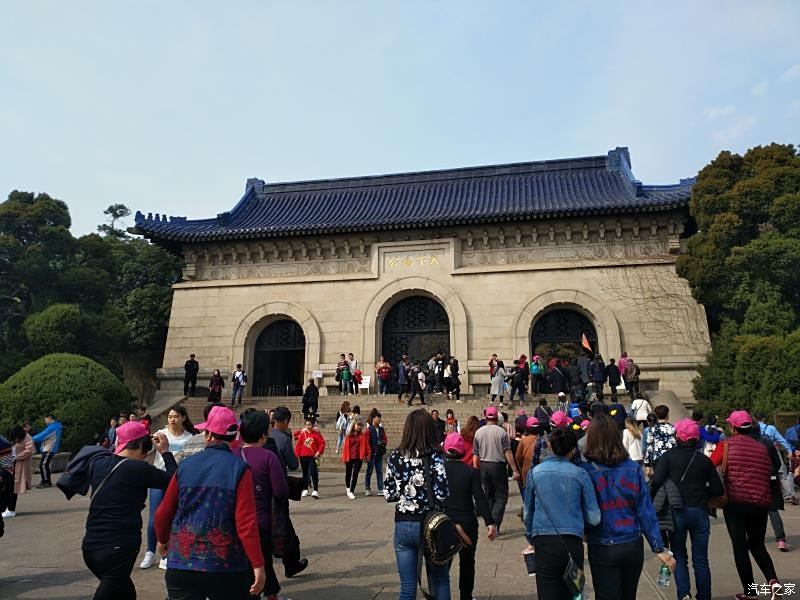 南京中山陵觀后感，歷史的沉淀與時代的記憶，南京中山陵，歷史的沉淀與時代的記憶深刻觀后感