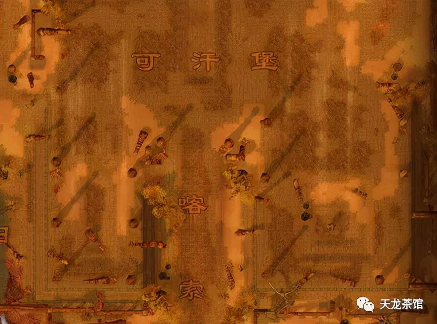 天龍八部懷舊服，重溫江湖夢(mèng)，懷舊情懷濃，天龍八部懷舊服，重溫江湖夢(mèng)，懷舊情感濃烈