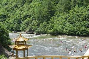 白水洋旅游注意事項(xiàng)，白水洋旅游指南，必備注意事項(xiàng)