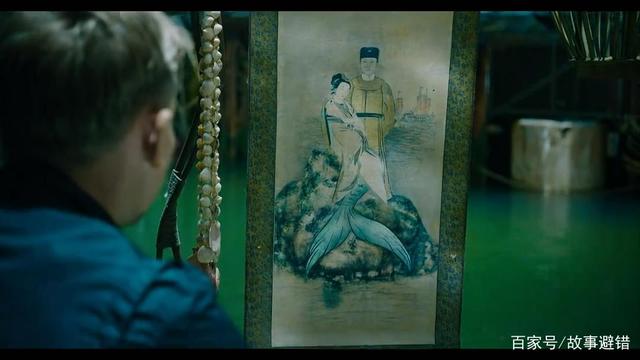 周星馳導(dǎo)演的美人魚電影版，魔幻與現(xiàn)實的水下傳奇，周星馳導(dǎo)演美人魚電影版，水下傳奇的魔幻與現(xiàn)實之旅