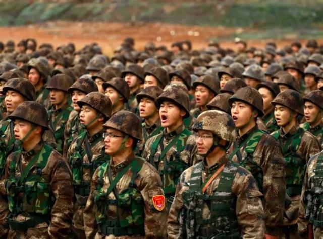 中國(guó)分幾大軍區(qū)，歷史演變與現(xiàn)狀概述，中國(guó)軍區(qū)的歷史演變與現(xiàn)狀概覽，分幾大軍區(qū)概述