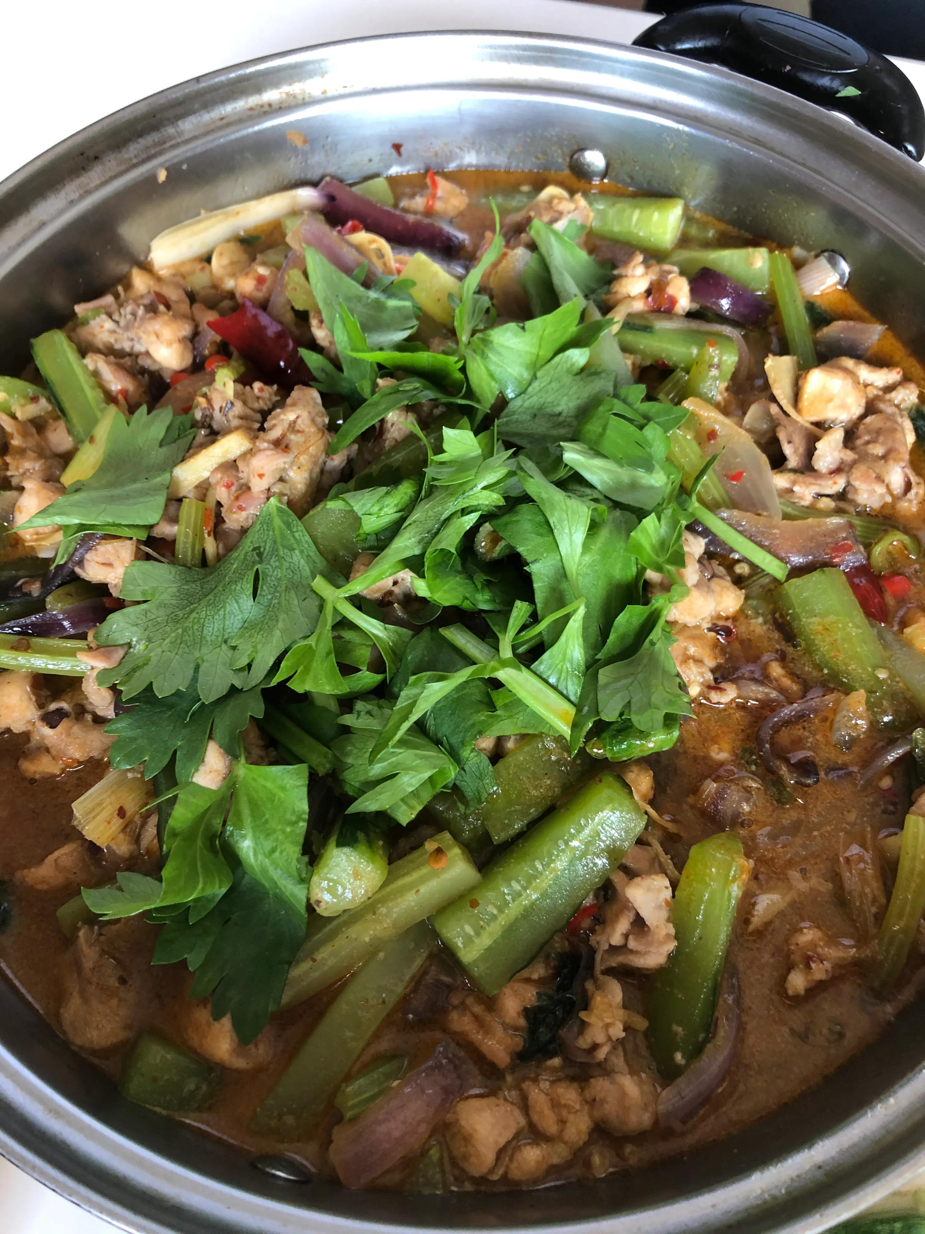 四川麻辣豆腐的獨(dú)特魅力與制作方法，四川麻辣豆腐的魅力與制作秘籍