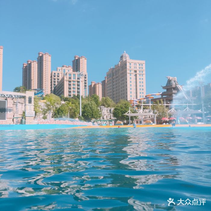 探索連江貴安水世界，一幅幅令人陶醉的圖片故事，連江貴安水世界，令人陶醉的圖片探索之旅
