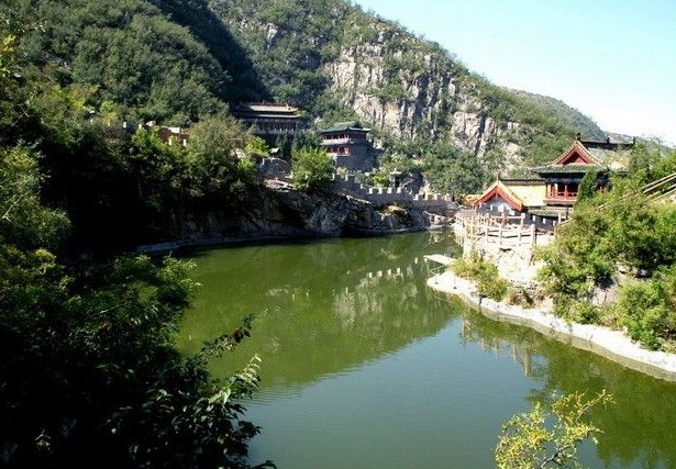 邢臺(tái)免費(fèi)的旅游景點(diǎn)大全，邢臺(tái)免費(fèi)旅游景點(diǎn)全攻略