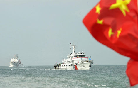 南海問(wèn)題最新動(dòng)態(tài)新聞分析，南海問(wèn)題最新動(dòng)態(tài)新聞深度解析