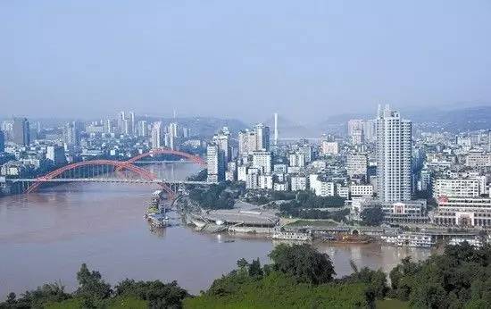 宜賓市有幾個區(qū)縣，區(qū)域劃分與發(fā)展概述，宜賓市區(qū)域劃分與發(fā)展概述，區(qū)縣數(shù)量及發(fā)展歷程探究
