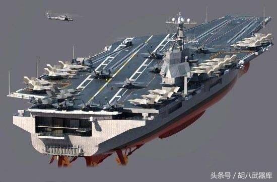 中國(guó)最先進(jìn)航母的價(jià)格，揭示背后的成本與投入，中國(guó)最先進(jìn)航母造價(jià)揭秘，成本與投入的巨額賬單