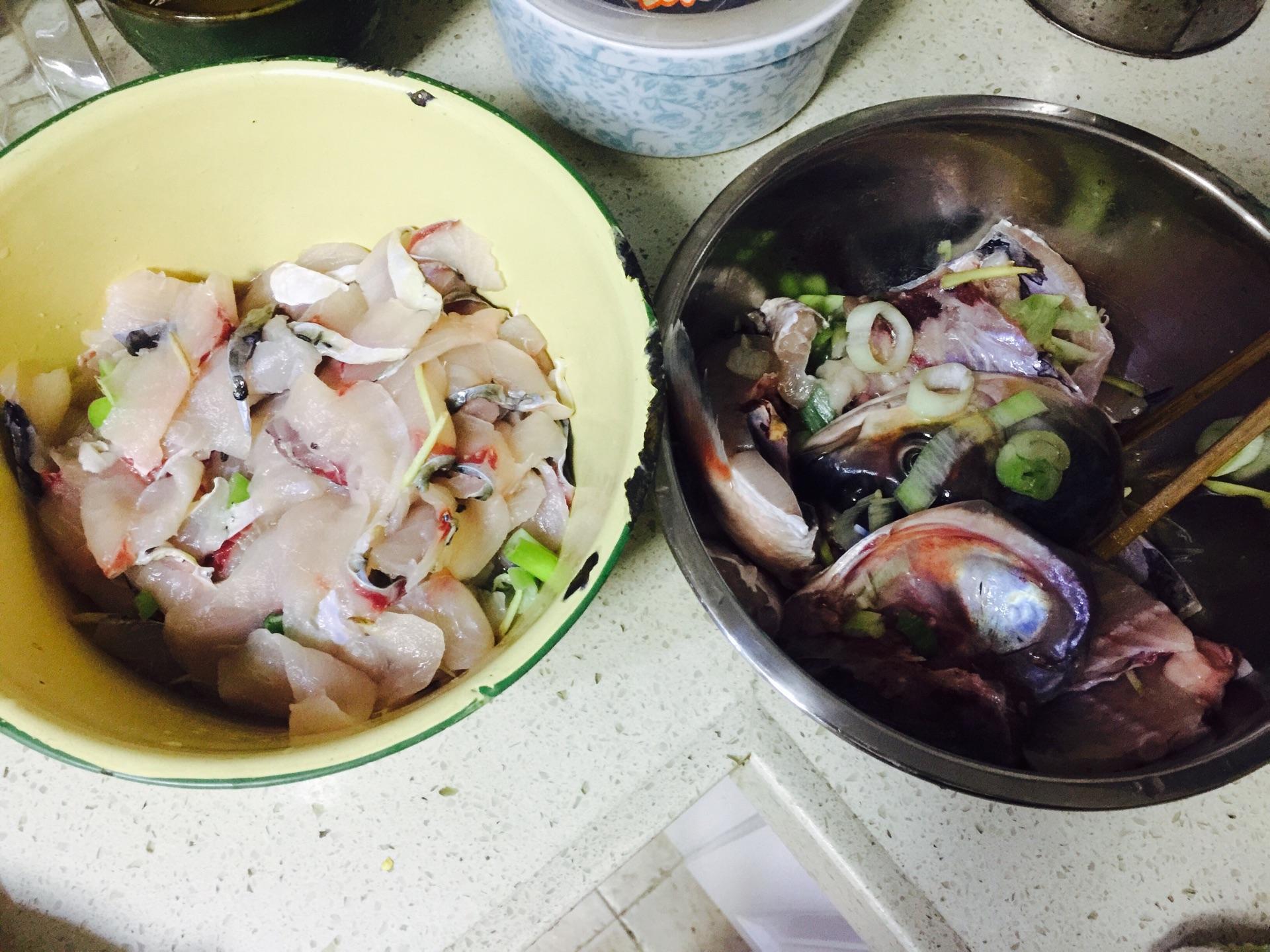 家常美味，水煮魚的做法大全，家常美味，水煮魚制作攻略