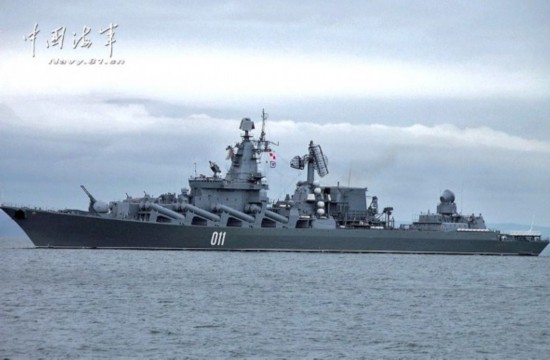 瓦良格號重型巡洋艦，歷史的見證與力量的象征，瓦良格號重型巡洋艦，歷史的見證與力量之象征