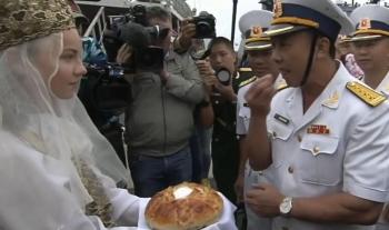 2018年海上閱兵式，展示中國(guó)海軍力量的壯麗畫卷，中國(guó)海軍力量的壯麗畫卷，2018年海上閱兵式盛況展示