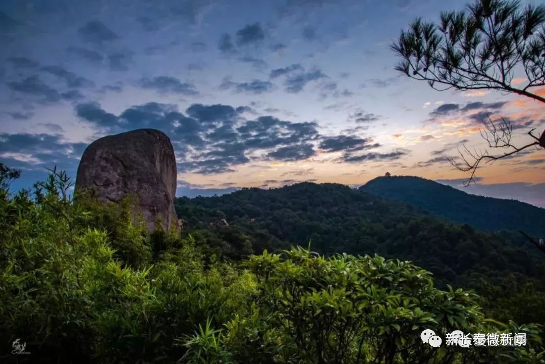 長(zhǎng)泰縣旅游景點(diǎn)排名，長(zhǎng)泰縣旅游景點(diǎn)排行榜