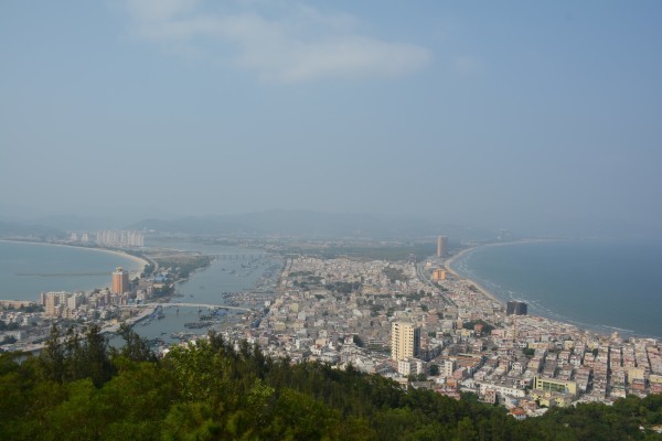 雙月灣自駕一日游，探索無盡的海岸魅力，雙月灣自駕一日游，探索海岸魅力的無盡之旅