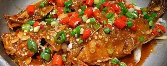 家常美味，臭鱖魚的制作方法，家常美味，臭鱖魚制作教程