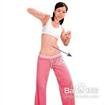瘦腰最快的運(yùn)動方法，打造完美腰部線條，快速瘦腰運(yùn)動技巧，塑造完美腰部曲線
