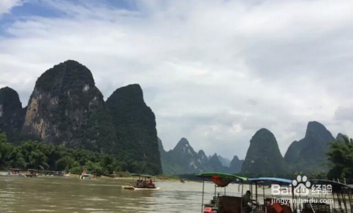 桂林陽朔三日旅游攻略，探訪必去景點，桂林陽朔三日游攻略，探訪必去景點之旅