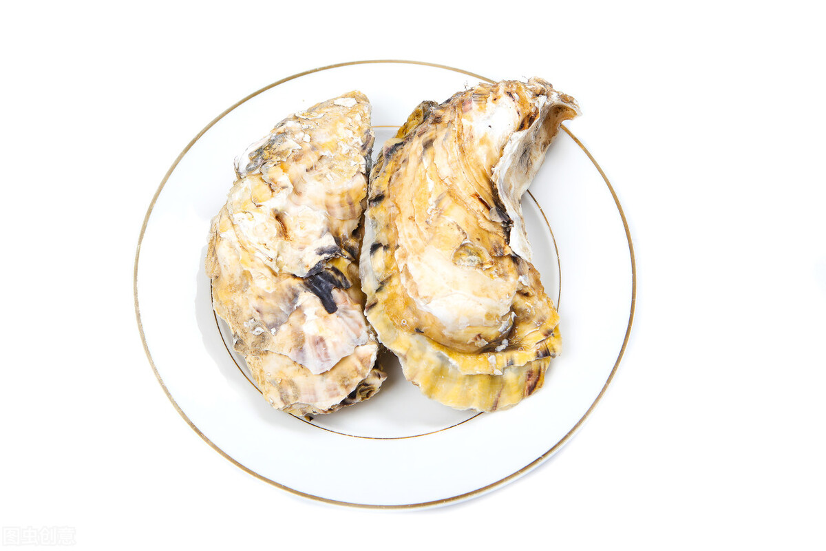 關(guān)于生蠔哪些部位不能吃的探討，生蠔部位解析，哪些部分不宜食用？