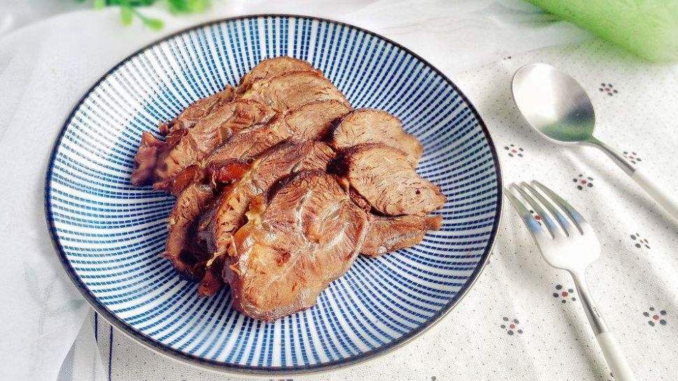 醬牛肉的制作方法和步驟，醬牛肉的詳細制作流程與步驟