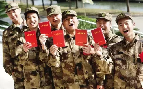 大學(xué)生士兵待遇，新時(shí)代的新視角，大學(xué)生士兵待遇，新時(shí)代視角下的探討