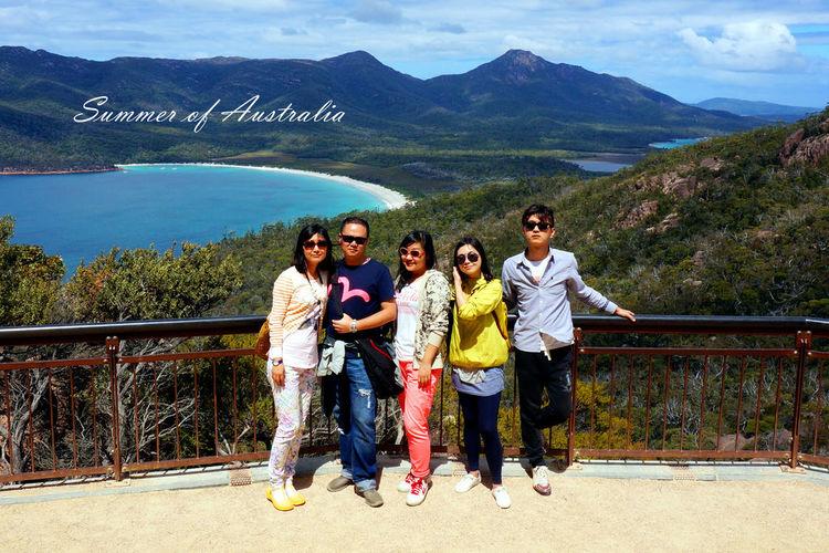 我們四人的旅游交換之旅，一人輪流體驗(yàn)別樣風(fēng)情，四人旅游交換之旅，一人體驗(yàn)別樣風(fēng)情之旅