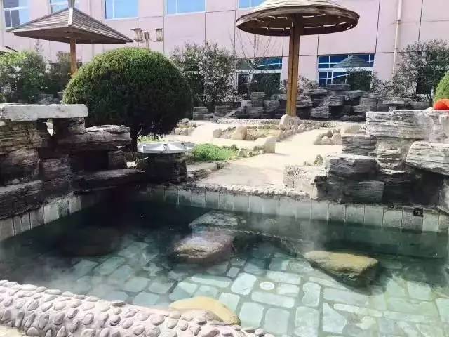 昌平溫泉探秘，多樣溫泉體驗(yàn)之旅，昌平溫泉探秘，多樣溫泉體驗(yàn)之旅