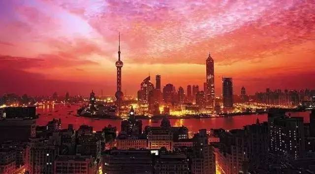上海一定要去的歷史古跡，上海必游歷史古跡之旅