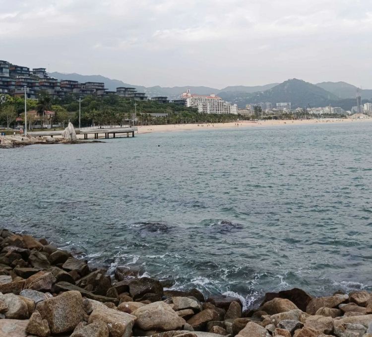 深圳大梅沙，一個(gè)免費(fèi)的海濱度假勝地——探索大梅沙的魅力和免費(fèi)開(kāi)放的策略，深圳大梅沙，免費(fèi)海濱度假勝地的魅力與開(kāi)放策略探索