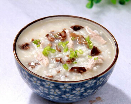 養(yǎng)胃粥的種類及其功效，養(yǎng)胃粥的種類與功效簡介