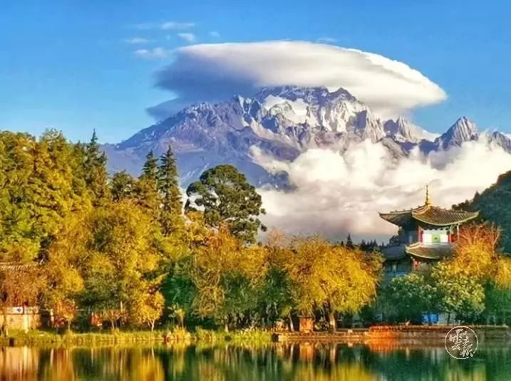 麗江未來十五日，探尋古城的魅力與未來的展望，麗江未來十五日，探尋古城魅力與未來展望