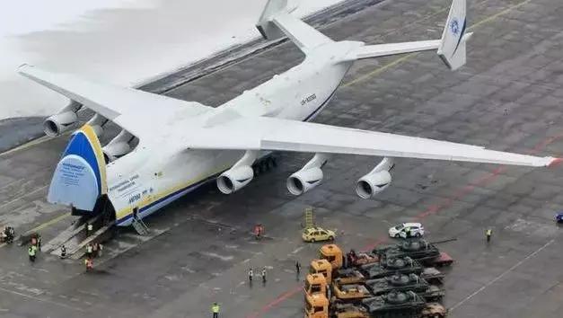 安-225運輸機，中國的制造能力與挑戰(zhàn)，安-225運輸機，中國制造的機遇與挑戰(zhàn)