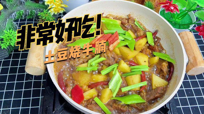 牛腩的制作技巧，如何烹飪出美味又嫩的牛腩，牛腩烹飪技巧，如何制作美味又嫩的牛腩？