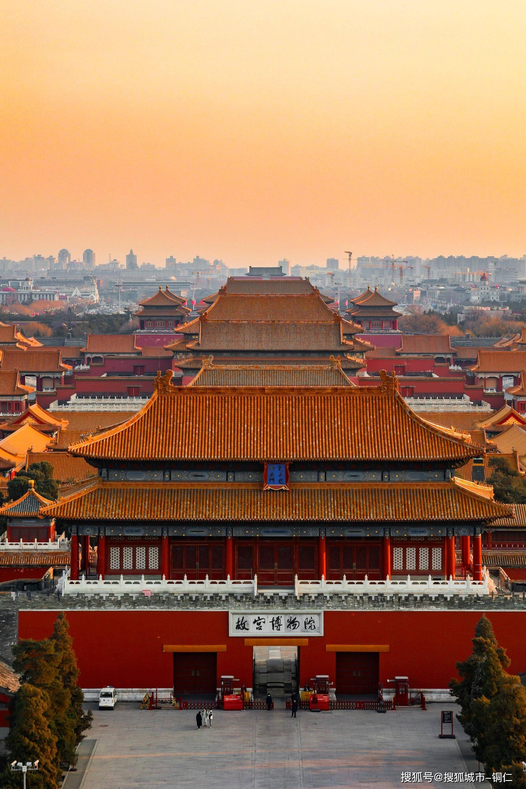 北京著名景點(diǎn)介紹，北京熱門景點(diǎn)介紹與旅游攻略