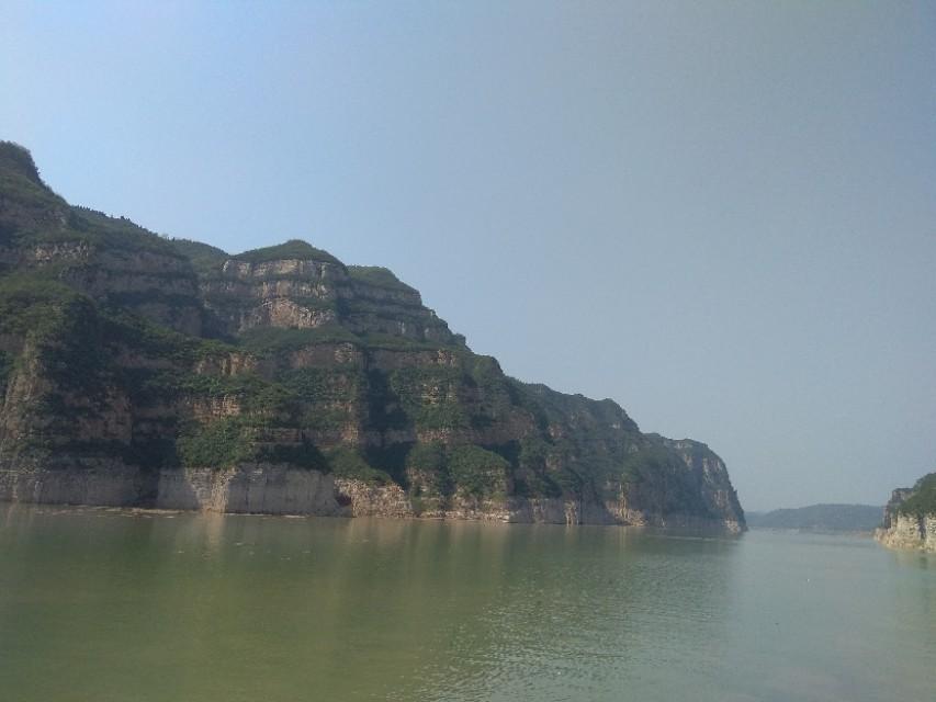 黃河三峽景點(diǎn)介紹，黃河三峽景點(diǎn)探秘，壯美景觀一覽無余