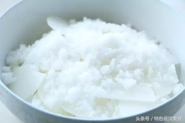糖醋蘿卜，脆爽可口的家常腌制佳品，家常糖醋蘿卜，脆爽可口，腌制美味