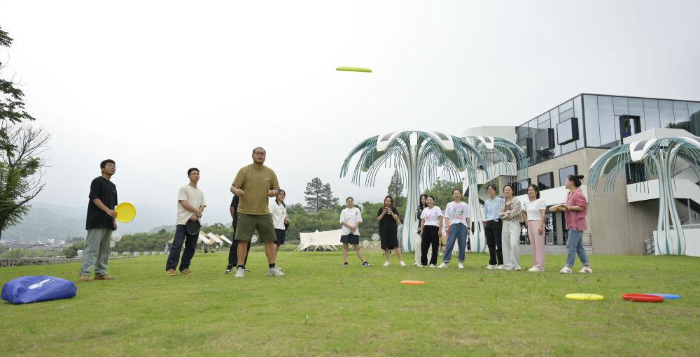 探索安吉之美，免費景區(qū)一覽（2023年），探索安吉之美，2023年免費景區(qū)一覽