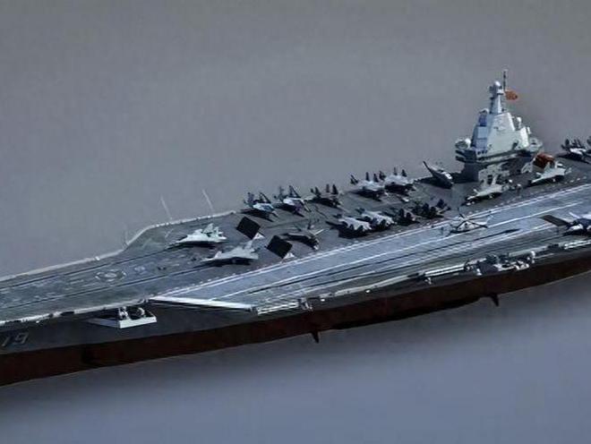 關于中國海軍未來可能的004號航母命名，探索與預測，中國海軍未來航母命名探索與預測，004號航母命名展望