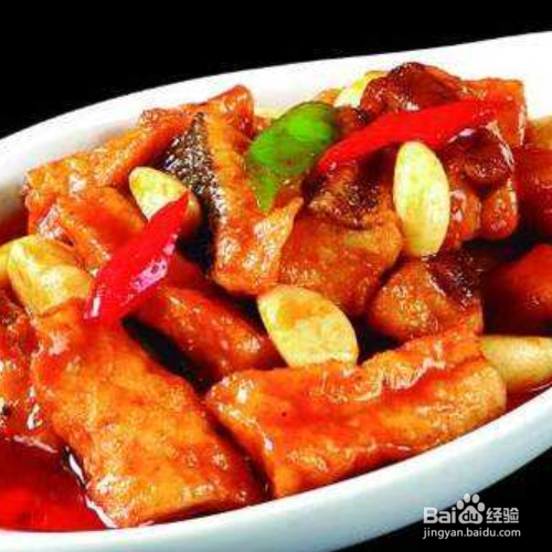 家常美味燒魚塊的做法，家常美味燒魚塊烹飪指南