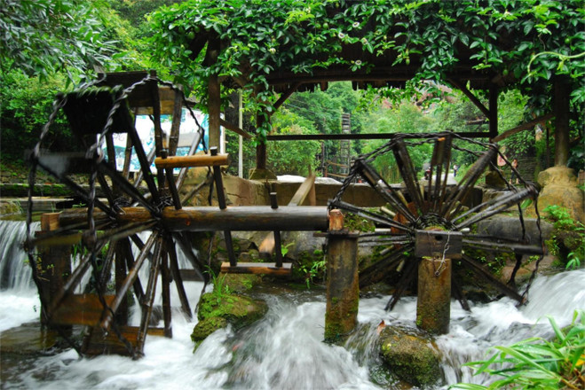 肇慶盤龍峽風(fēng)景區(qū)門票詳解，肇慶盤龍峽風(fēng)景區(qū)門票攻略詳解
