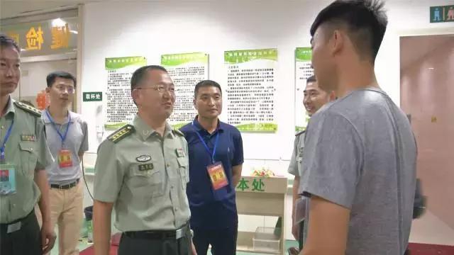 當(dāng)兵初檢項(xiàng)目詳解，當(dāng)兵初檢項(xiàng)目全面解析