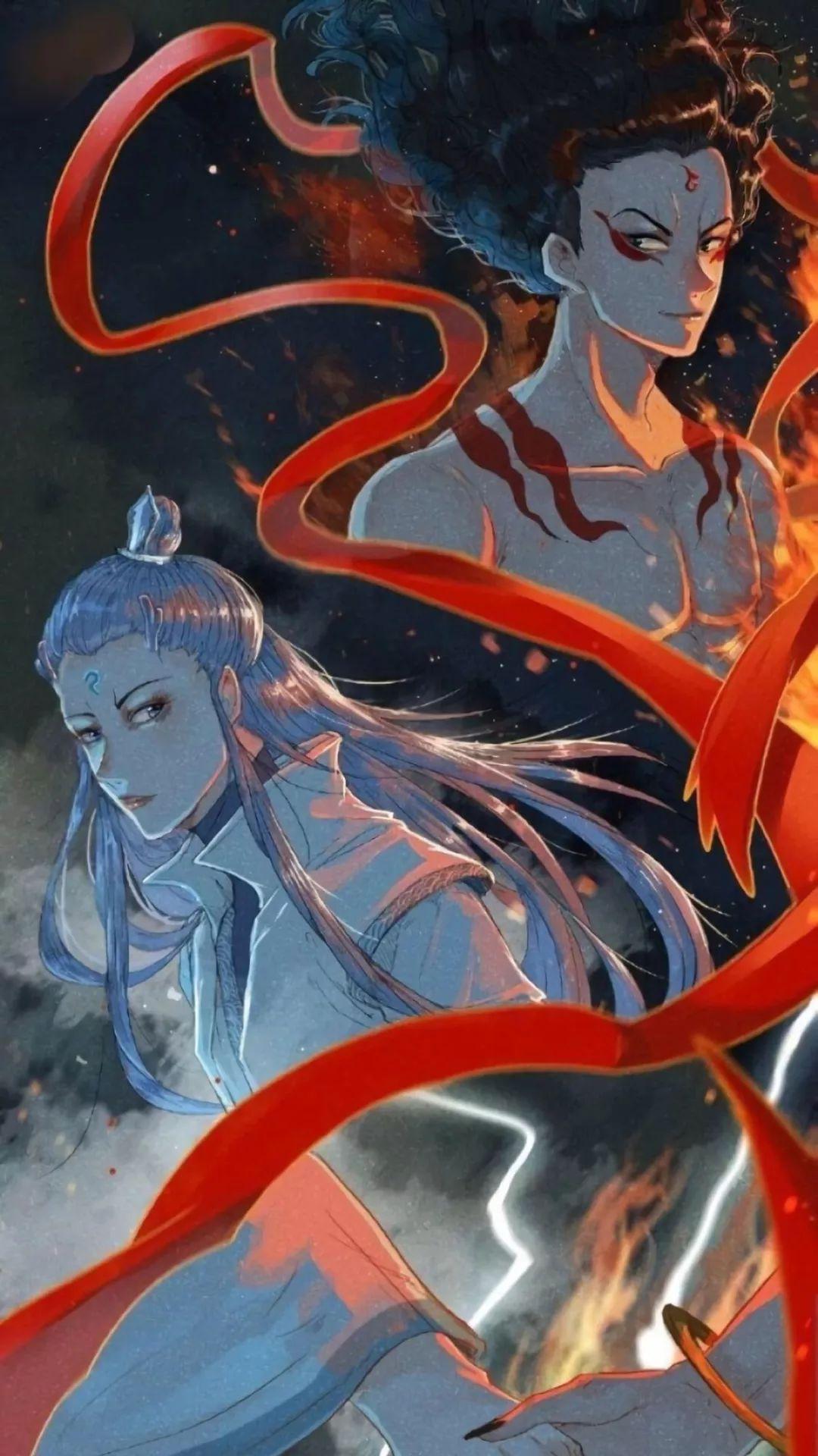 哪吒魔童降世在線觀看，一部顛覆傳統(tǒng)的動畫佳作，哪吒魔童降世在線觀看，顛覆傳統(tǒng)的動畫盛宴