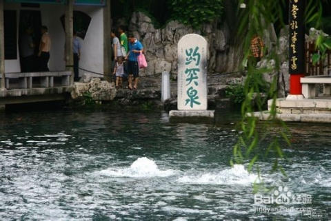 濟(jì)南游玩攻略，探尋必去之地，濟(jì)南游玩攻略，探尋城市必去之地