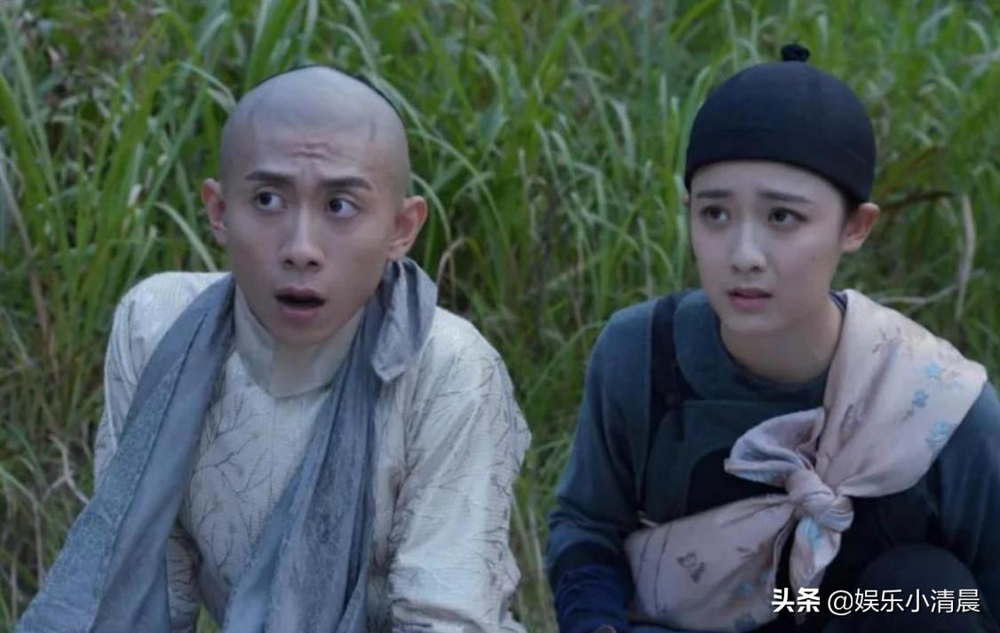 張一山版鹿鼎記電視劇，演繹江湖傳奇的新篇章，張一山版鹿鼎記電視劇，江湖傳奇新篇章的演繹