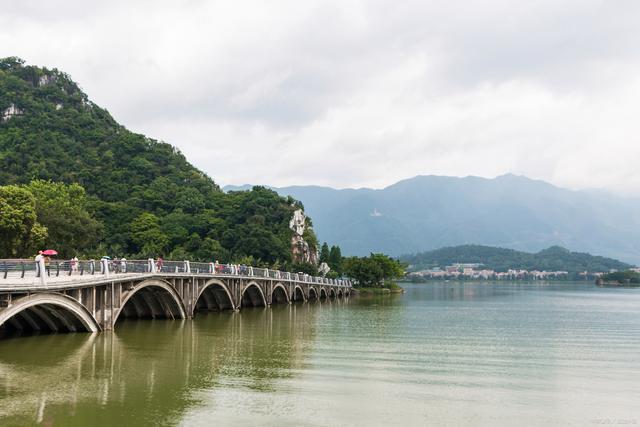 廣東游玩必去的地方，廣東游玩必探的景點勝地