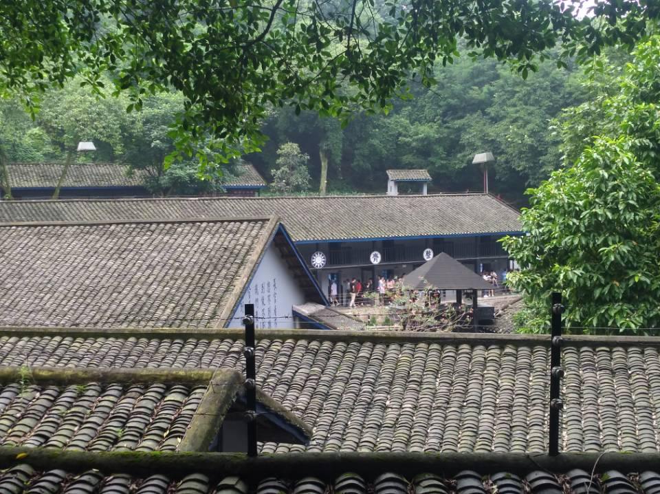 重慶一日游景點(diǎn)大全，探索山城的魅力，重慶一日游全攻略，探索山城魅力的最佳景點(diǎn)