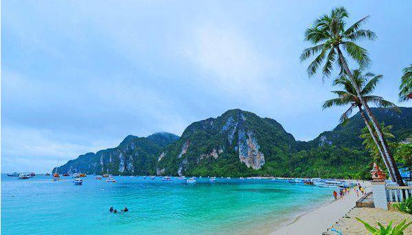 普吉島旅游費(fèi)用詳解，多少錢才能暢游熱帶風(fēng)情？，普吉島旅游費(fèi)用全解析，暢游熱帶風(fēng)情需要多少錢？