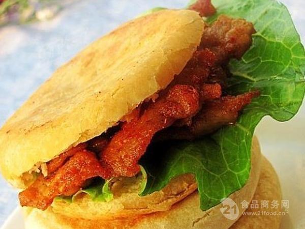 探索美食之旅，里脊肉餅學(xué)習(xí)之路，里脊肉餅探索與學(xué)習(xí)之旅，一場美食的冒險