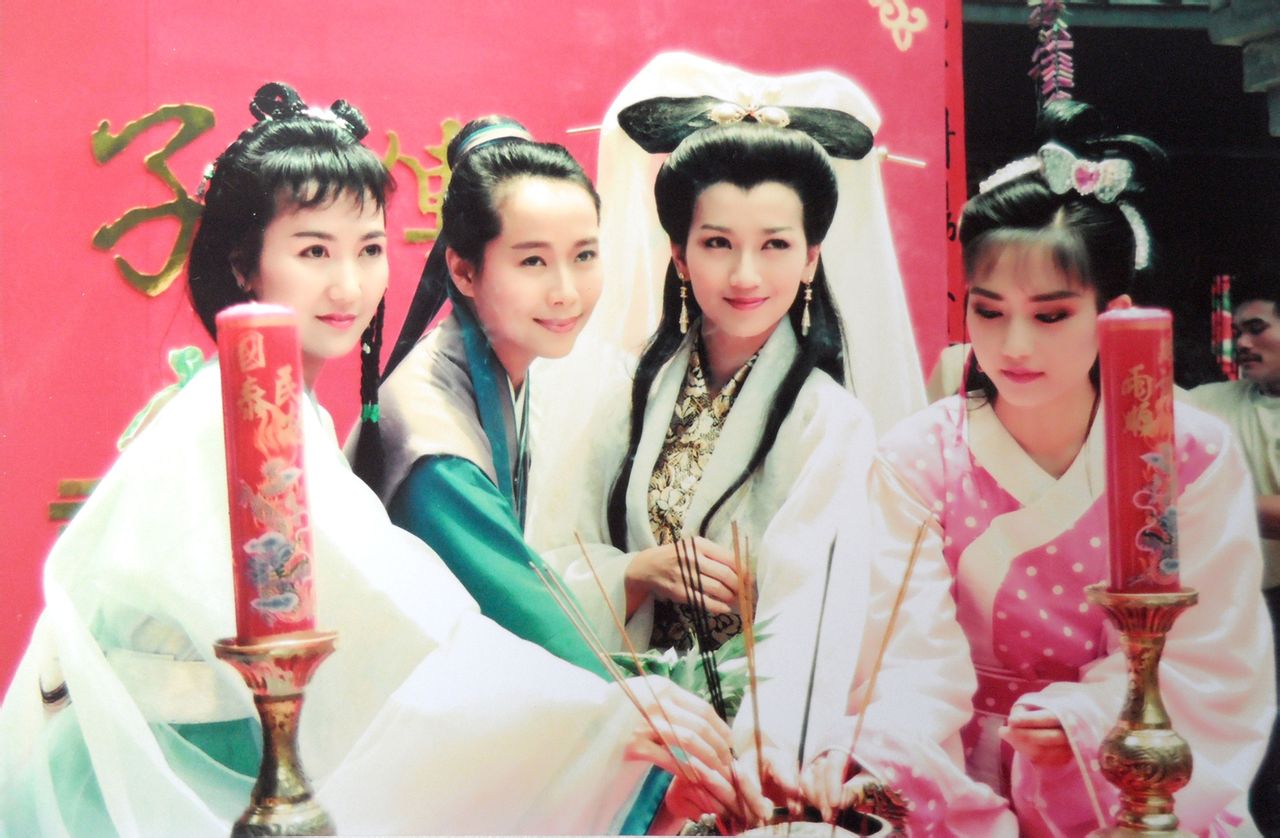 新白娘子傳奇免費(fèi)觀看，重溫經(jīng)典，感受傳奇魅力，重溫經(jīng)典傳奇魅力，新白娘子傳奇免費(fèi)觀看