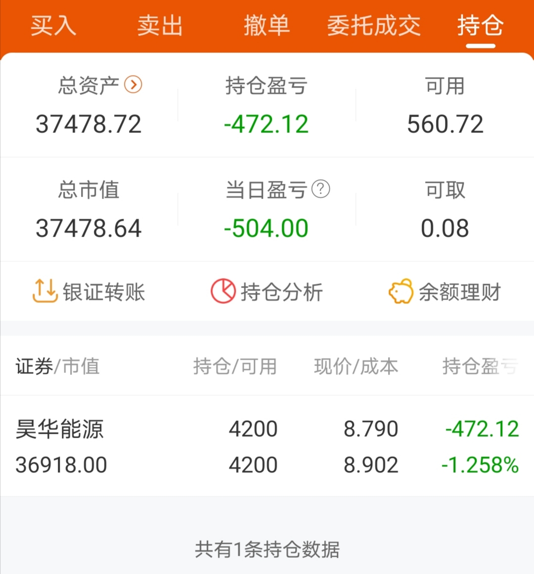 星空探險(xiǎn) 第3頁